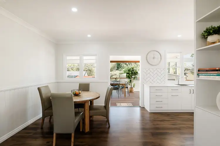 Sixth view of Homely house listing, 113A Stuart Street, North Toowoomba QLD 4350