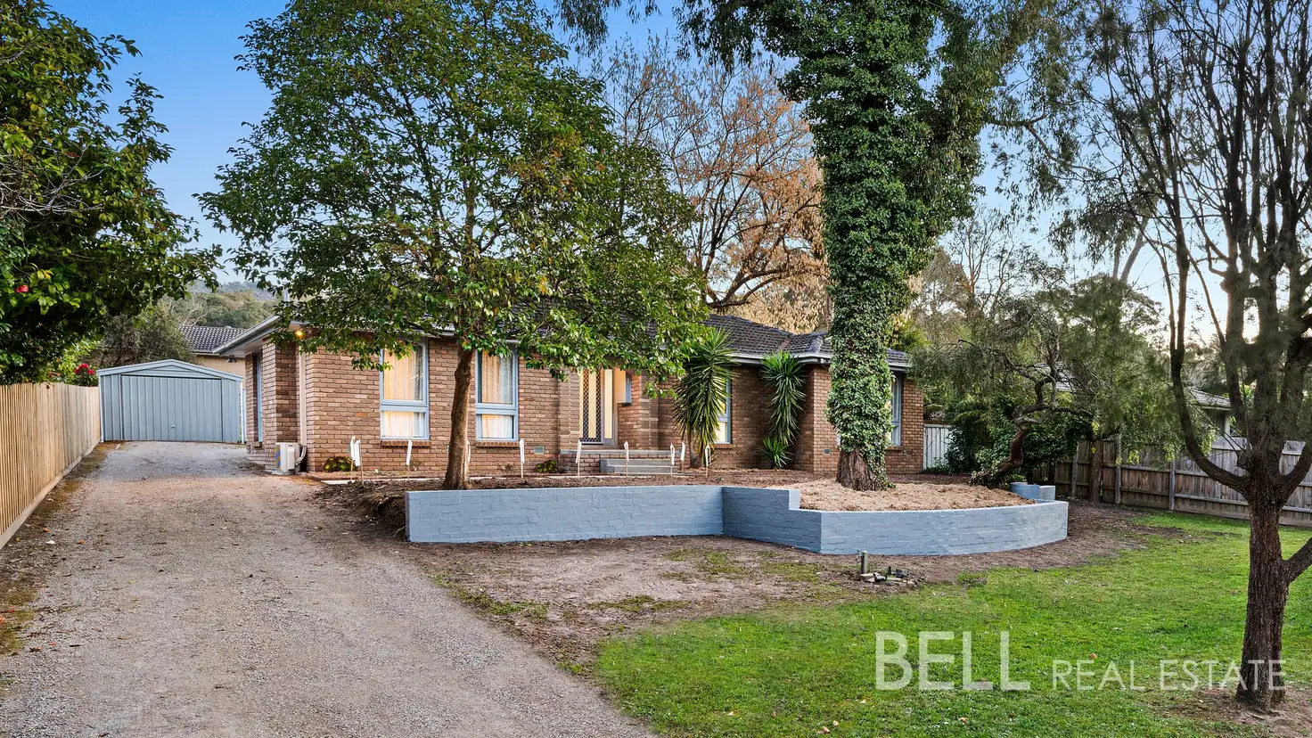 Main view of Homely house listing, 147 York Road, Montrose VIC 3765