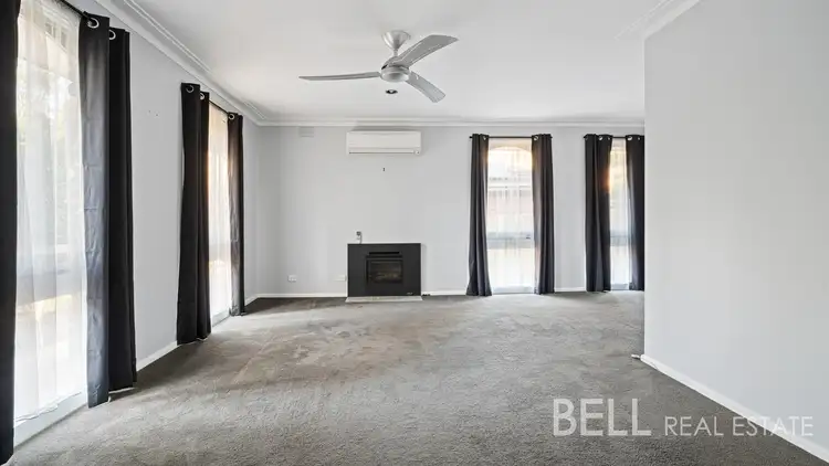 Second view of Homely house listing, 147 York Road, Montrose VIC 3765