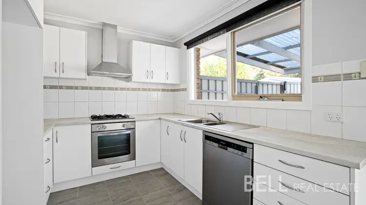 Fourth view of Homely house listing, 147 York Road, Montrose VIC 3765
