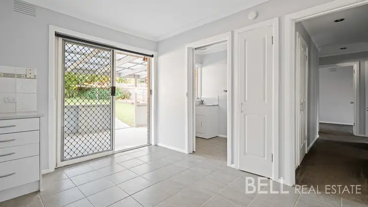 Fifth view of Homely house listing, 147 York Road, Montrose VIC 3765