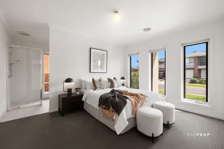Second view of Homely house listing, 36 Aldinga Avenue, Point Cook VIC 3030