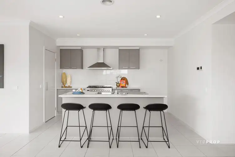 Fourth view of Homely house listing, 36 Aldinga Avenue, Point Cook VIC 3030