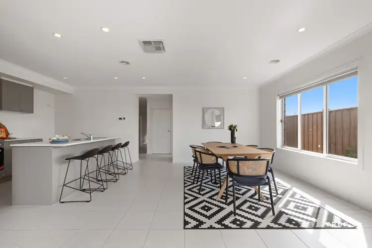 Fifth view of Homely house listing, 36 Aldinga Avenue, Point Cook VIC 3030