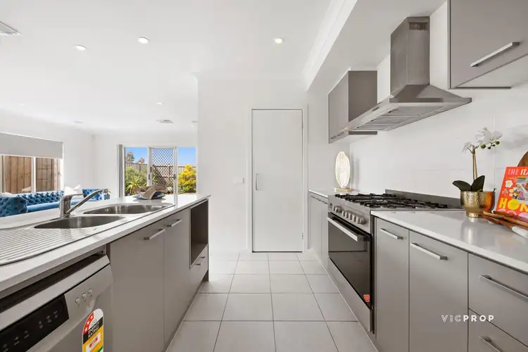 Sixth view of Homely house listing, 36 Aldinga Avenue, Point Cook VIC 3030