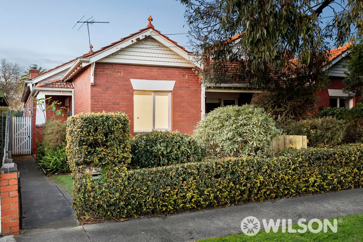 Main view of Homely house listing, 760 Inkerman Road, Caulfield North VIC 3161