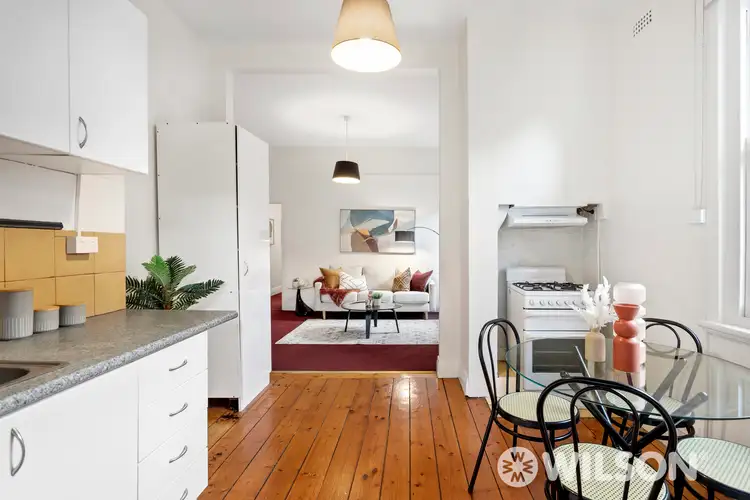 Third view of Homely house listing, 760 Inkerman Road, Caulfield North VIC 3161
