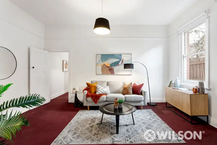 Fifth view of Homely house listing, 760 Inkerman Road, Caulfield North VIC 3161