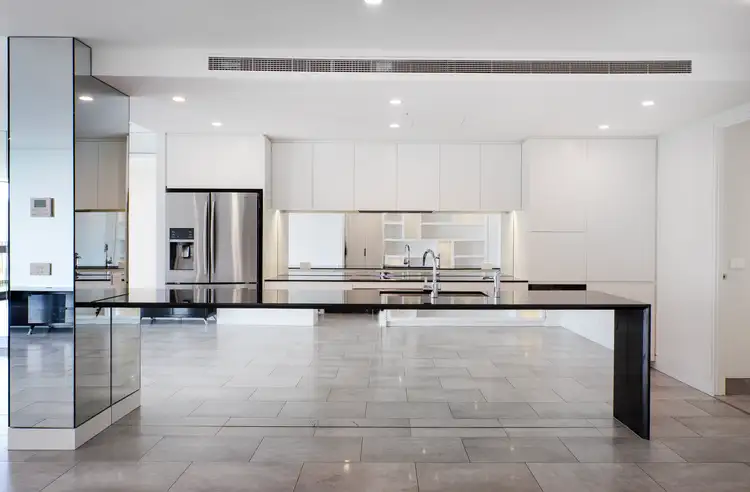 Fourth view of Homely apartment listing, 1801/151 Berkeley Street, Melbourne VIC 3000