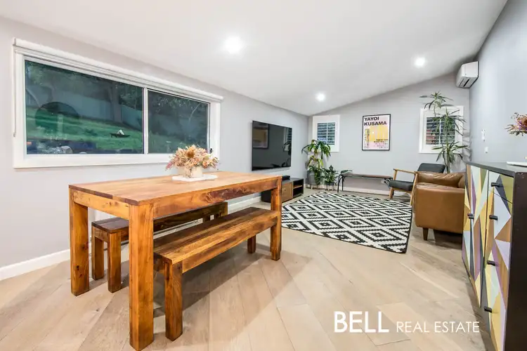 Sixth view of Homely house listing, 3 Pauline Avenue, Tecoma VIC 3160