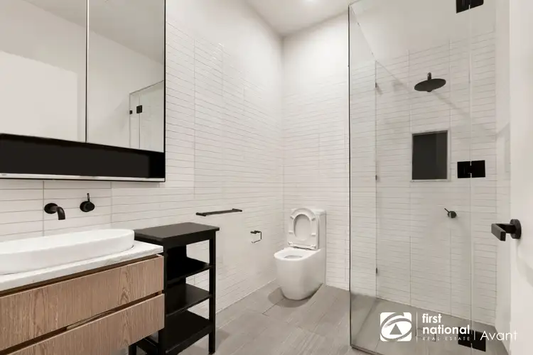 Fourth view of Homely unit listing, 3/108 Keppel Street, Carlton VIC 3053
