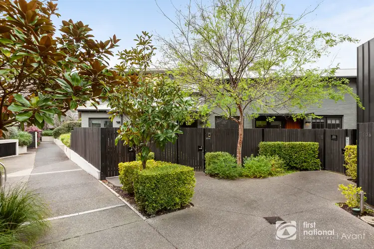 Sixth view of Homely unit listing, 3/108 Keppel Street, Carlton VIC 3053