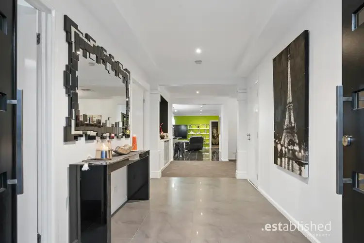Third view of Homely house listing, 27 Malibu Boulevard, Point Cook VIC 3030