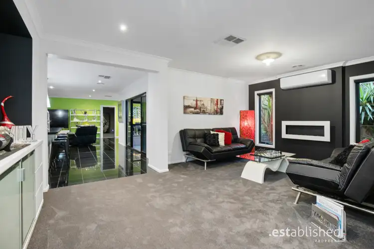 Fourth view of Homely house listing, 27 Malibu Boulevard, Point Cook VIC 3030