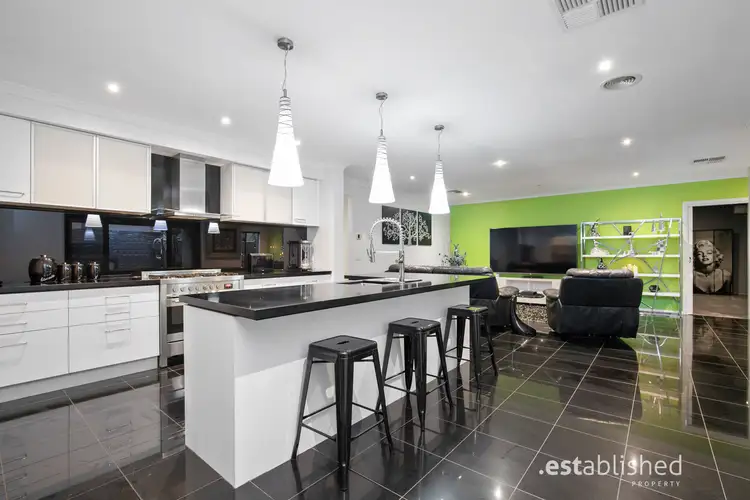 Fifth view of Homely house listing, 27 Malibu Boulevard, Point Cook VIC 3030