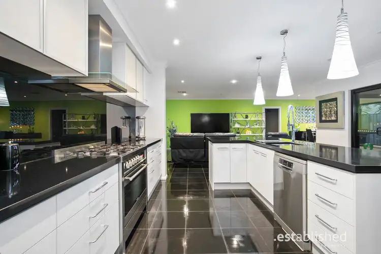 Sixth view of Homely house listing, 27 Malibu Boulevard, Point Cook VIC 3030