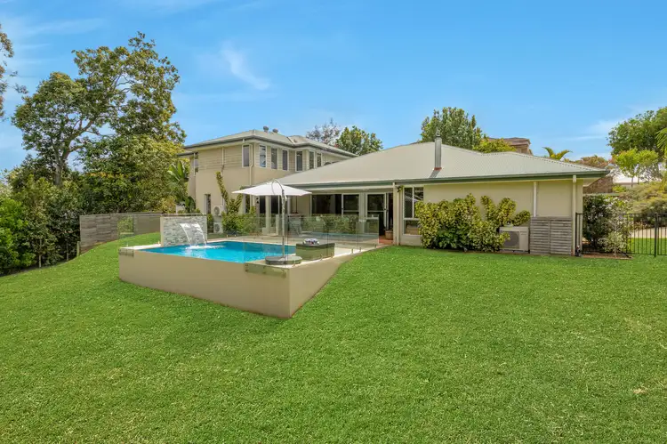 Third view of Homely house listing, 8 Cedar Wood Close, Moggill QLD 4070