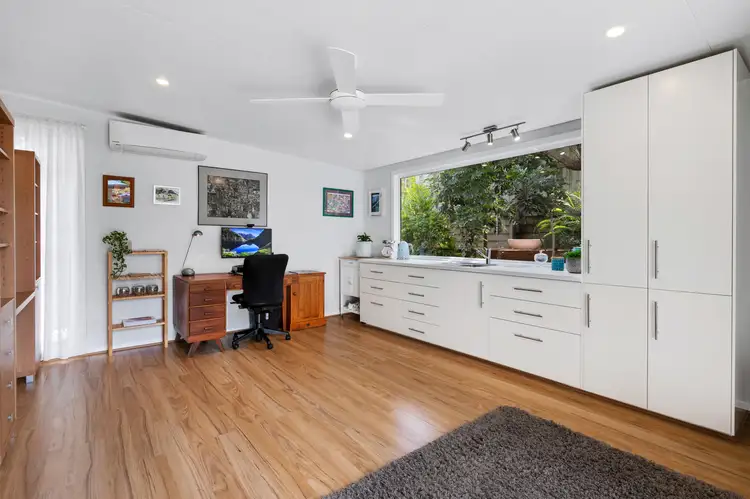 Fifth view of Homely house listing, 8 Cedar Wood Close, Moggill QLD 4070