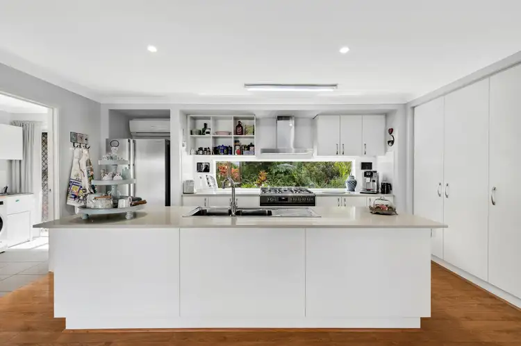 Sixth view of Homely house listing, 8 Cedar Wood Close, Moggill QLD 4070