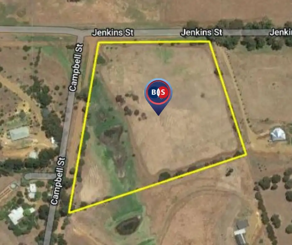 Main view of Homely land listing, LOT Lot, 165 Campbell  Street, Balingup WA 6253
