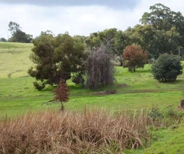 Third view of Homely land listing, LOT Lot, 165 Campbell  Street, Balingup WA 6253