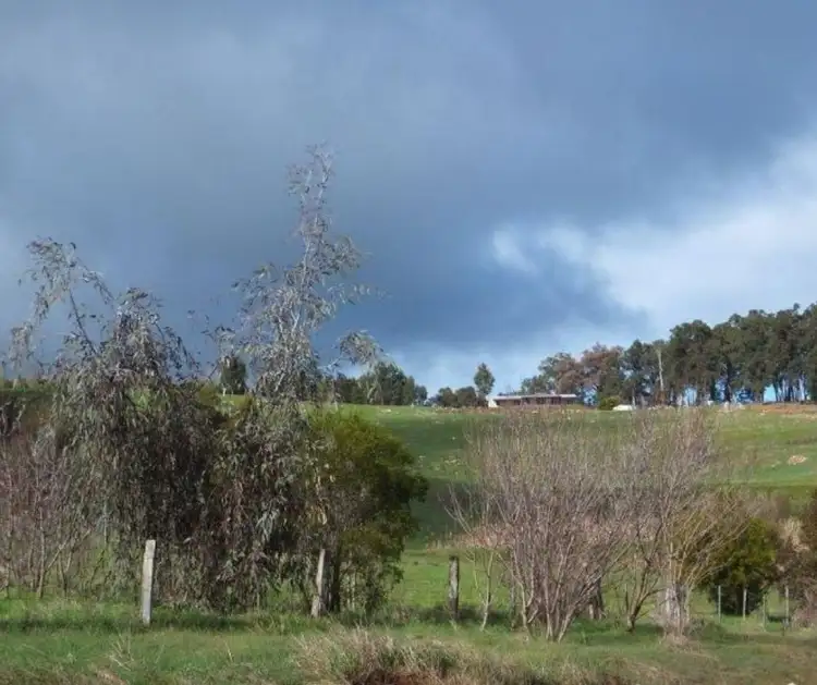 Fifth view of Homely land listing, LOT Lot, 165 Campbell  Street, Balingup WA 6253