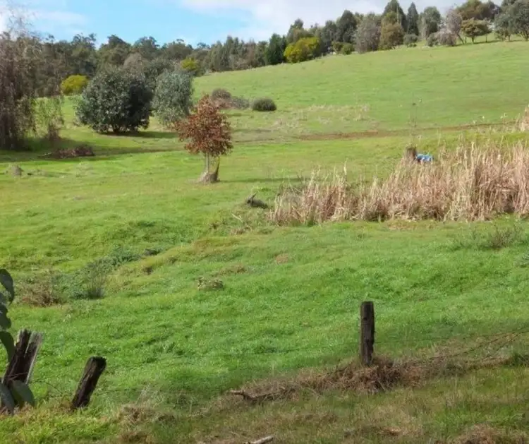 Sixth view of Homely land listing, LOT Lot, 165 Campbell  Street, Balingup WA 6253