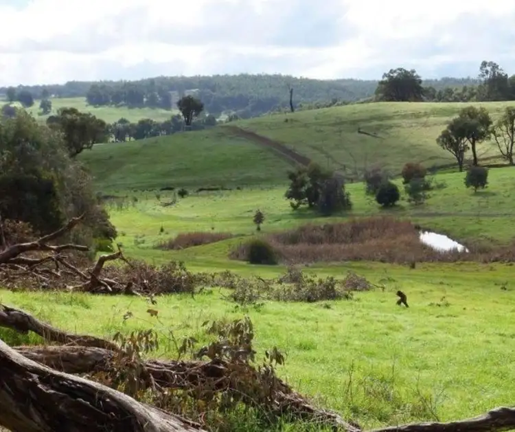 Seventh view of Homely land listing, LOT Lot, 165 Campbell  Street, Balingup WA 6253