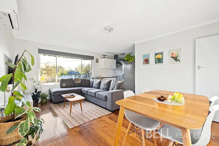Third view of Homely unit listing, 1/16 Newman Road, Mooroolbark VIC 3138