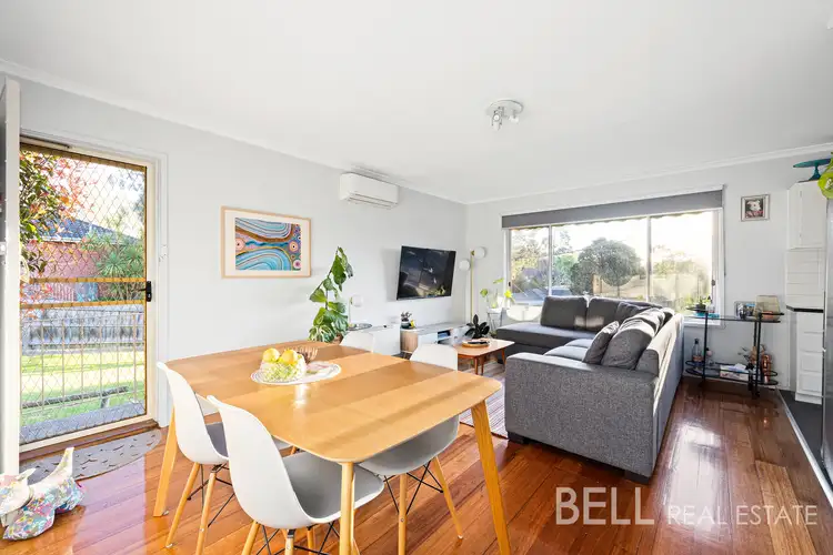 Fourth view of Homely unit listing, 1/16 Newman Road, Mooroolbark VIC 3138