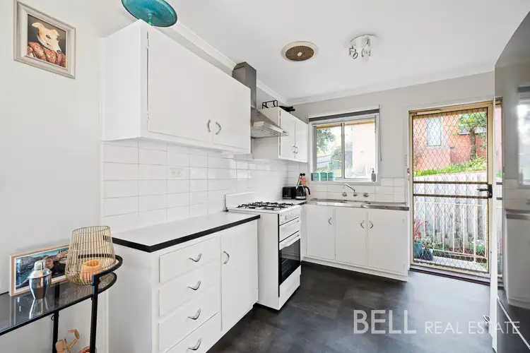 Fifth view of Homely unit listing, 1/16 Newman Road, Mooroolbark VIC 3138