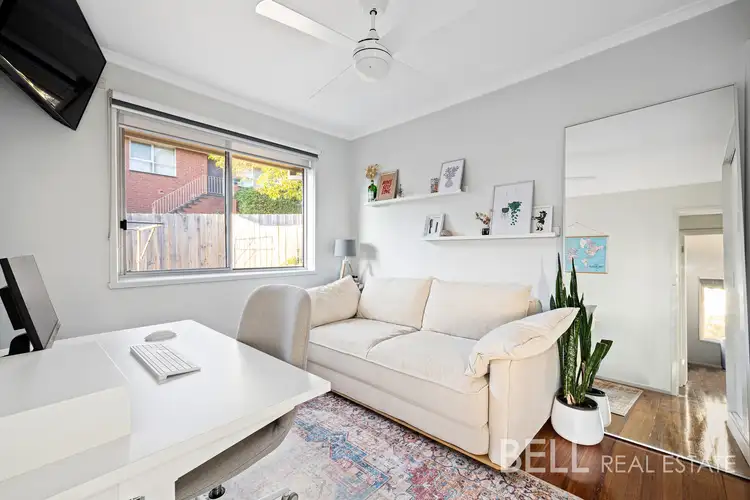 Sixth view of Homely unit listing, 1/16 Newman Road, Mooroolbark VIC 3138