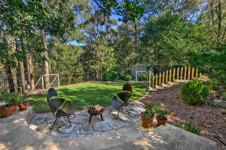 53 Singles Ridge Road