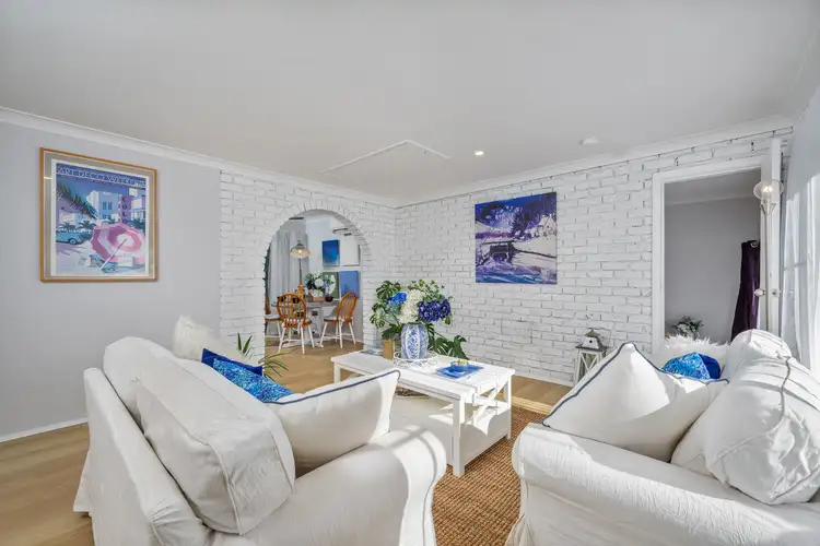 Main view of Homely house listing, 53 Singles Ridge Road, Winmalee NSW 2777
