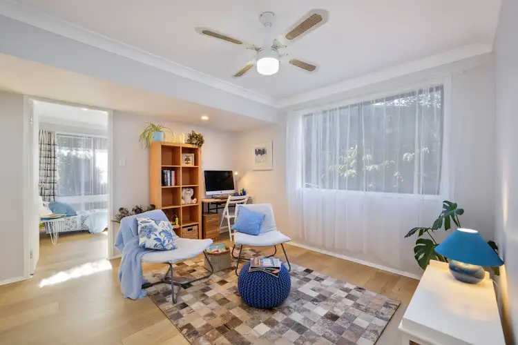 Second view of Homely house listing, 53 Singles Ridge Road, Winmalee NSW 2777