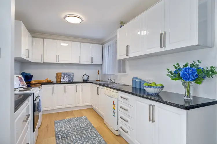 Fourth view of Homely house listing, 53 Singles Ridge Road, Winmalee NSW 2777