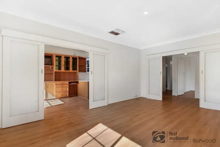 Fifth view of Homely house listing, 4 Helia Court, Burwood East VIC 3151