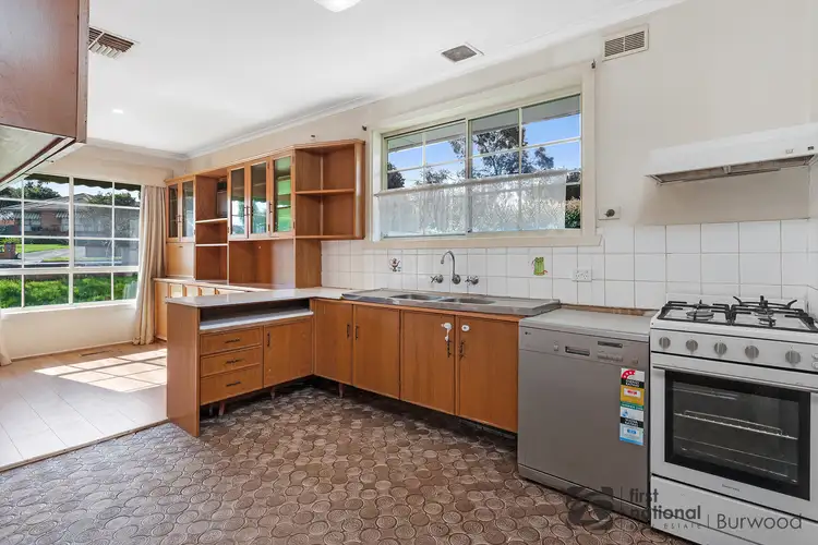 Sixth view of Homely house listing, 4 Helia Court, Burwood East VIC 3151