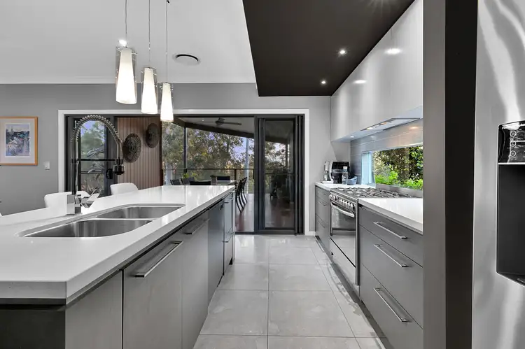 Sixth view of Homely house listing, 65 Waterhousia Place, Moggill QLD 4070