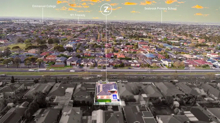 Third view of Homely house listing, 39 Dunnings Road, Point Cook VIC 3030
