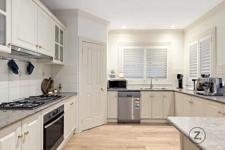 Fourth view of Homely house listing, 39 Dunnings Road, Point Cook VIC 3030