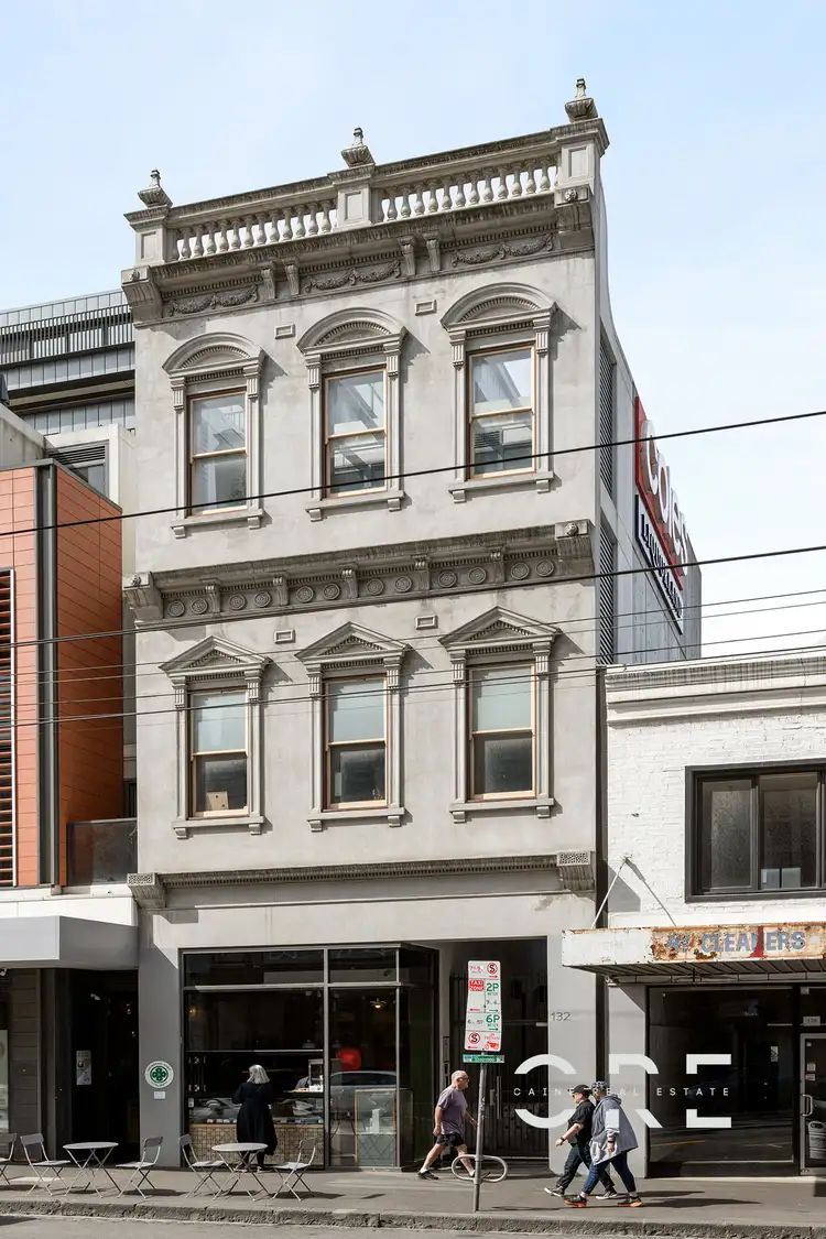 405/132 Smith Street, Collingwood VIC 3066