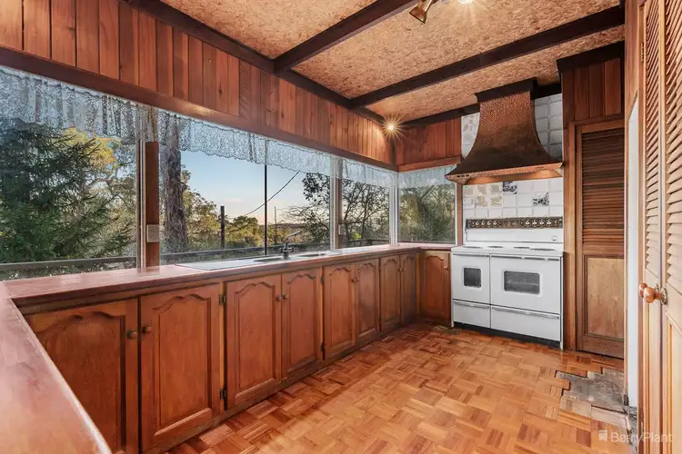 Third view of Homely house listing, 17 Daphne Crescent, Hurstbridge VIC 3099