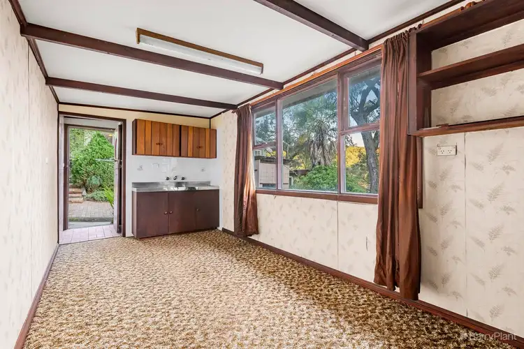 Fifth view of Homely house listing, 17 Daphne Crescent, Hurstbridge VIC 3099