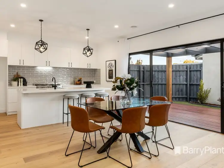 Second view of Homely townhouse listing, 48A Elsie Grove, Chelsea VIC 3196