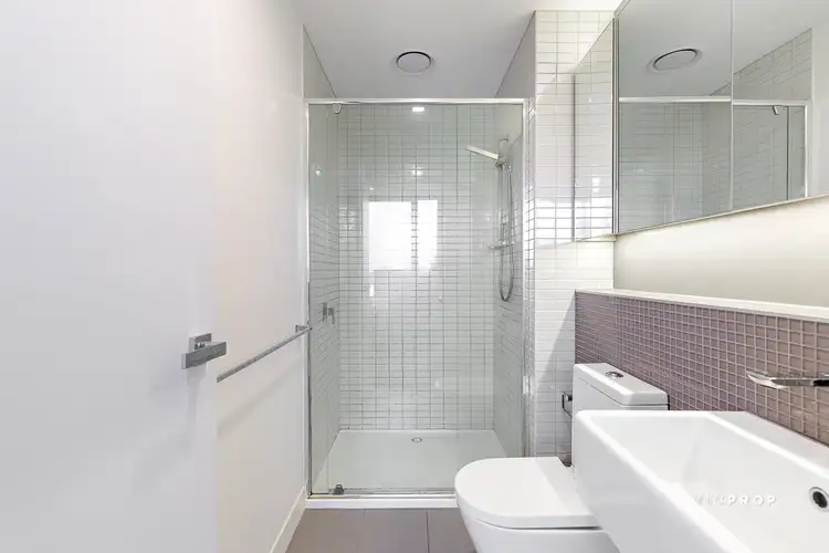 Sixth view of Homely apartment listing, 3806/38 Rose Lane, Melbourne VIC 3000
