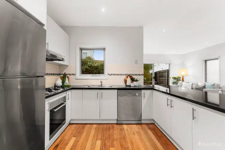 Third view of Homely house listing, 5 Sentinel Way, Doncaster VIC 3108
