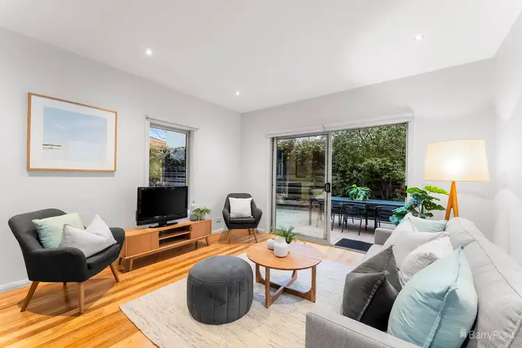 Fourth view of Homely house listing, 5 Sentinel Way, Doncaster VIC 3108