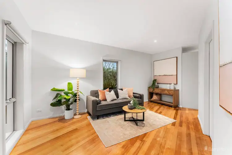 Fifth view of Homely house listing, 5 Sentinel Way, Doncaster VIC 3108