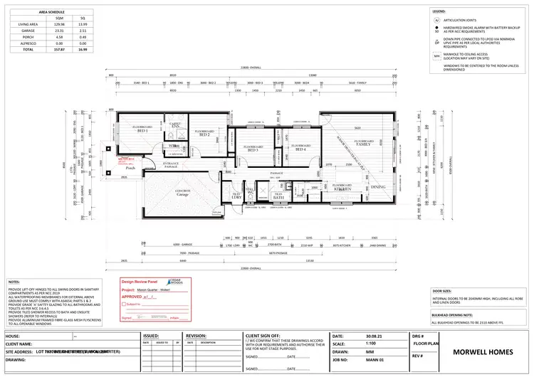 14 Beldi Street, Wollert VIC 3750